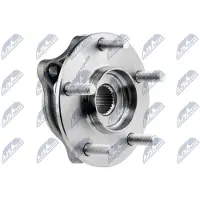 NTY KLT-CH-059 Wiellagerset