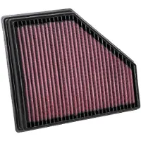 KN K&N 2019 BMW 330I L4-2.0L Turbo F/I/DSL Replacement Drop In Air Filter