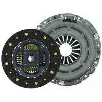 AISIN KY-058R Koppelingsset