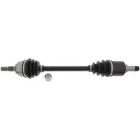 MAPCO 16343 Aandrijfas