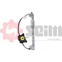 Seim Raambedieningsmechanisme 902751