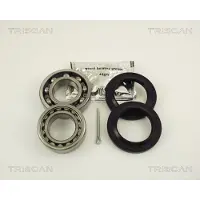 TRISCAN 8530 29206 Wiellagerset
