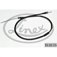Linex 35.02.55 Handremkabel