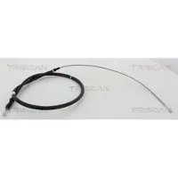 TRISCAN 8140 291172 Handremkabel