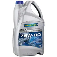 Ravenol 1222100-004-01-999 Versnellingsbakolie
