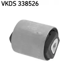 Skf VKDS 338526 Draagarmrubber