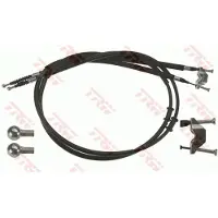 TRW GCH519 Handremkabel