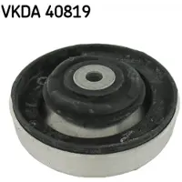 Skf VKDA 40819 Veerpootlager
