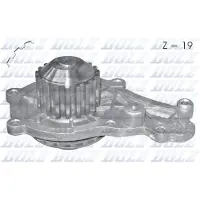 DOLZ Waterpomp C129