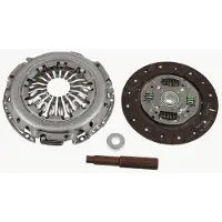 SACHS 3000 950 676 Koppelingsset