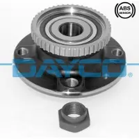 DAYCO KWD1496 Wiellagerset