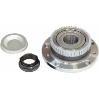 MAPCO 26342 Wiellagerset