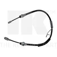 NK 9025198 Handremkabel