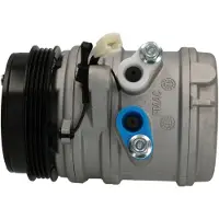 Bosch Airco-compressor 1 986 AD1 245