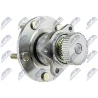 NTY KLT-MS-024 Wiellagerset