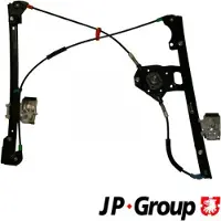JP GROUP 1188100770 Raammechanisme