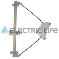 Electric Life Raambedieningsmechanisme ZR ZA715 L