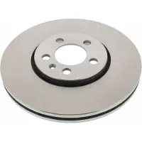 MAPCO 15832 Remschijf
