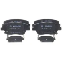 Bosch 0 986 494 984 Remblokken