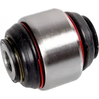 SWAG 40 79 0018 Draagarmrubber