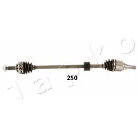 Japko 62250 Aandrijfas
