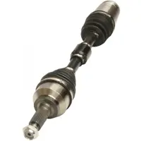 MAXGEAR 49-2588 Aandrijfas