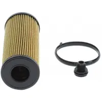 Bosch F 026 407 360 Oliefilter