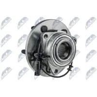 NTY KLP-CH-035 Wiellagerset
