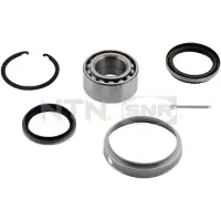 SNR R169.38 Wiellagerset