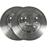 ACKOJA A32-40005 Remschijf