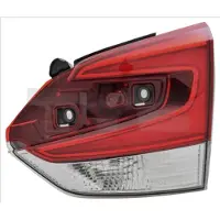 TYC Achterlicht 17-5805-00-9