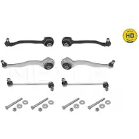 Meyle Voorwiel/Achterwiel ophanging KIT 016 050 0091/HD
