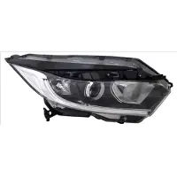 TYC Koplamp, bevestiging 20-17142-06-9