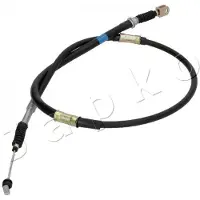 Japko 131255R Handremkabel