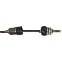 POINT GEAR Aandrijfas PNG75116 Links