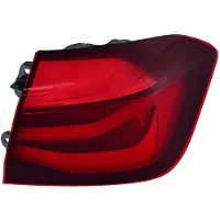 Hella Achterlicht 2SD012 147-421