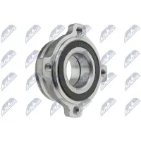 NTY KLT-BM-009 Wiellagerset