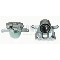 BUDWEG CALIPER Remklauw BUDWEG 343110, voor links