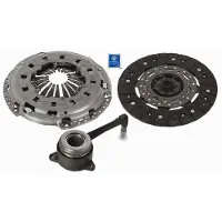 SACHS 3000 990 592 Koppelingsset