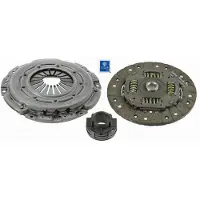 SACHS Koppelingsset 3000696001