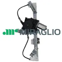 MIRAGLIO 30/2888 Raammechanisme