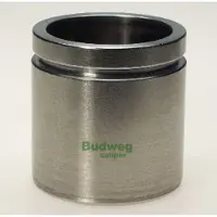 BUDWEG CALIPER 235464 Zuiger, remklauw