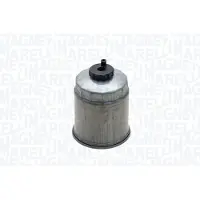 MAGNETI MARELLI 152071760796 Brandstoffilter