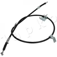 Japko 131153R Handremkabel
