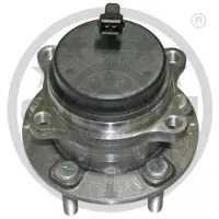 OPTIMAL 922650 Wiellagerset