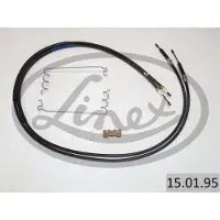 Linex 15.01.95 Handremkabel