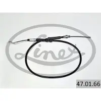 Linex 47.01.66 Handremkabel