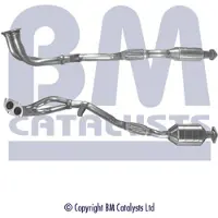 BM CATALYSTS BM90160H Katalysator