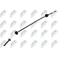 NTY HLR-BM-000 Handremkabel