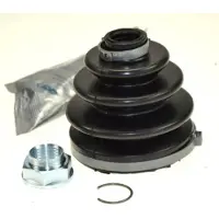 SPIDAN 21180 Asmanchetten set